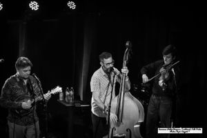 Traveling McCoury's