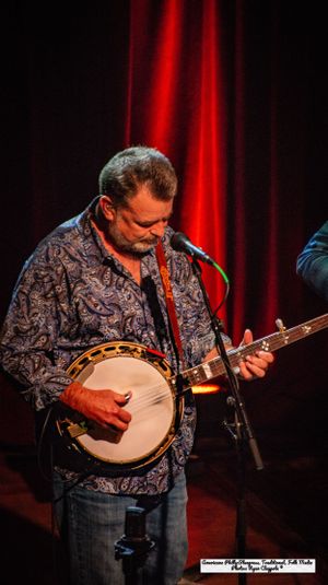 Traveling McCoury's