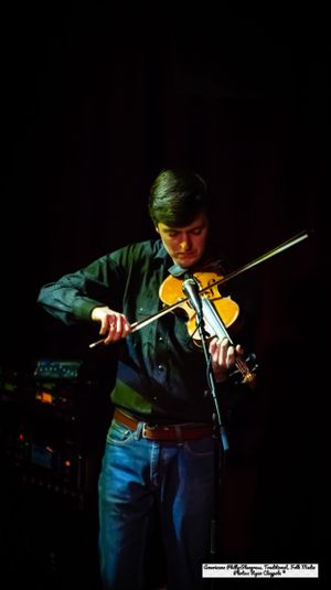 Traveling McCoury's