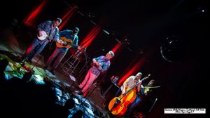 Traveling McCoury's