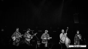 Traveling McCoury's