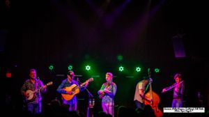 Traveling McCoury's