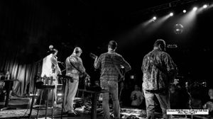 Traveling McCoury's