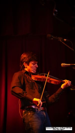 Traveling McCoury's