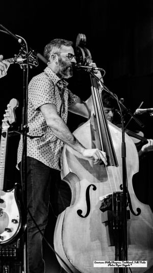 Traveling McCoury's