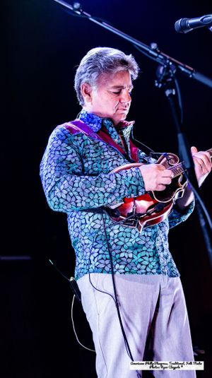 Traveling McCoury's