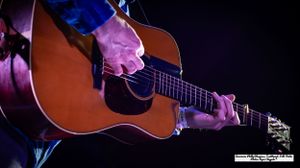 Traveling McCoury's
