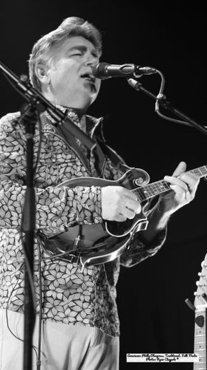 Traveling McCoury's