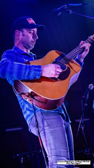 Traveling McCoury's