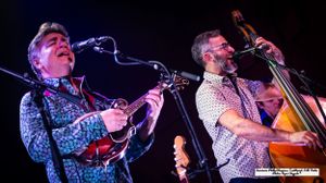 Traveling McCoury's