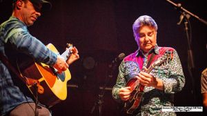 Traveling McCoury's