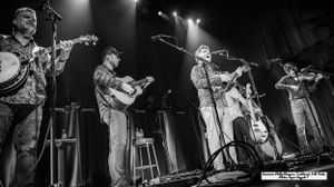 Traveling McCoury's