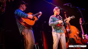 Traveling McCoury's