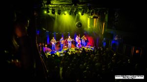 Traveling McCoury's