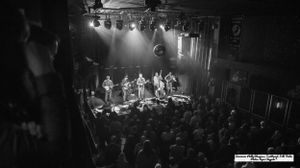 Traveling McCoury's