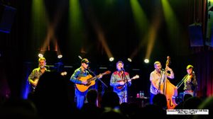 Traveling McCoury's