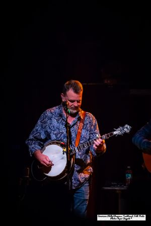 Traveling McCoury's