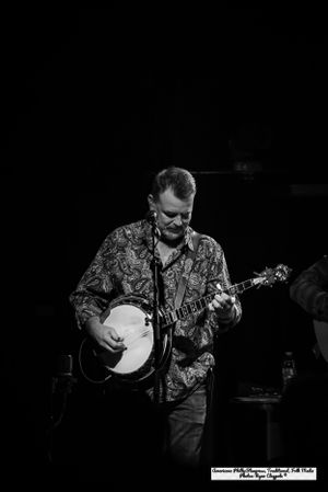 Traveling McCoury's