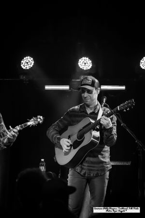 Traveling McCoury's