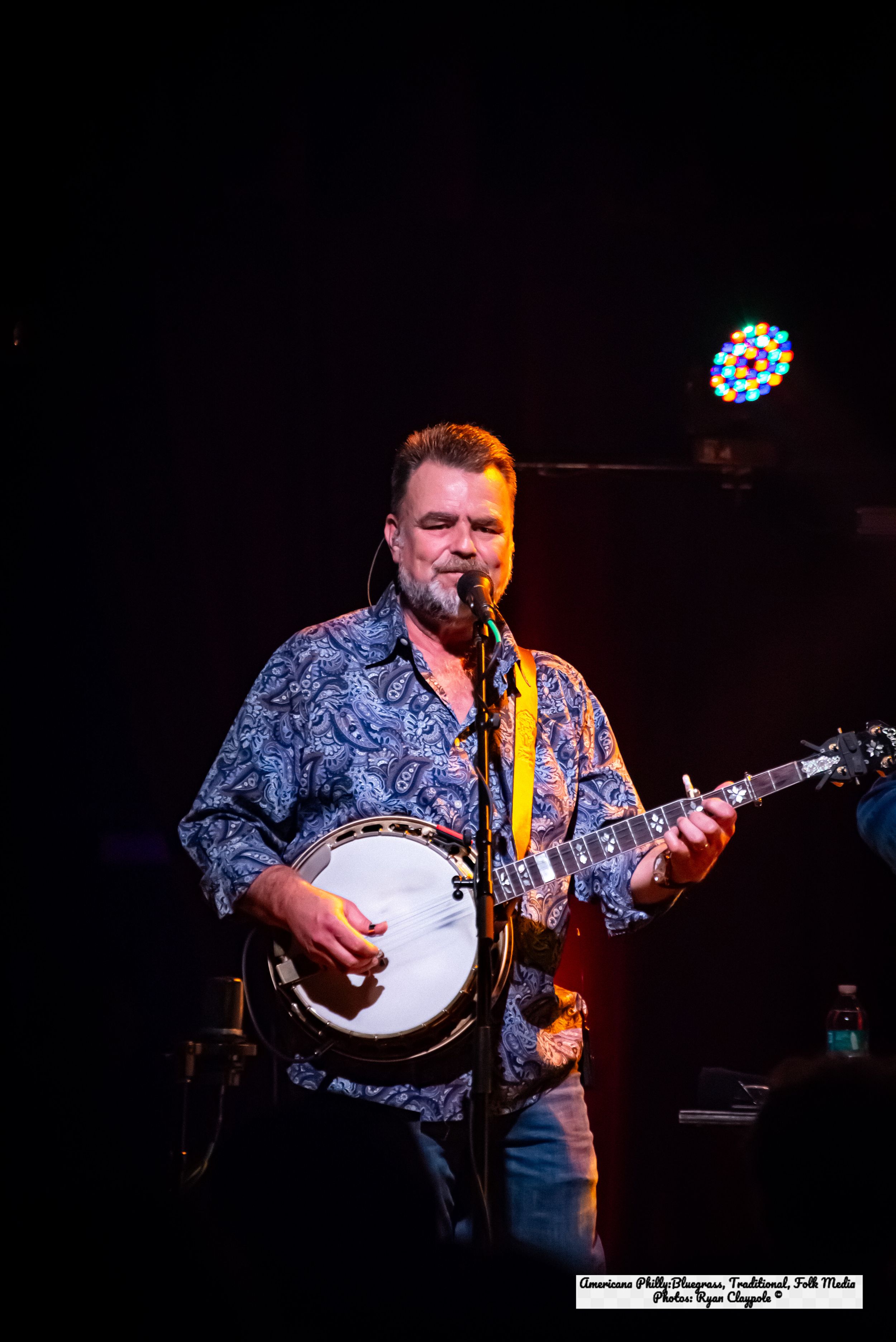 Traveling McCoury's