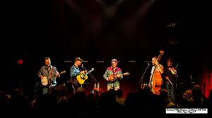 Traveling McCoury's