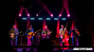 Traveling McCoury's