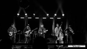 Traveling McCoury's