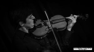 Traveling McCoury's