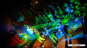 Traveling McCoury's