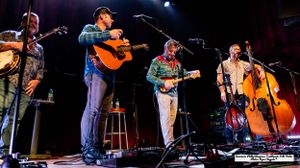 Traveling McCoury's