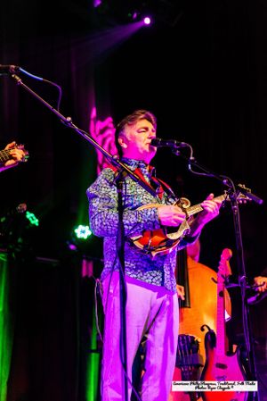 Traveling McCoury's