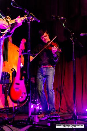 Traveling McCoury's