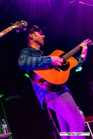 Traveling McCoury's