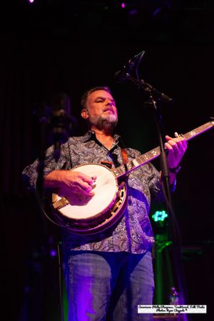 Traveling McCoury's