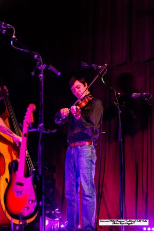 Traveling McCoury's