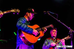 Traveling McCoury's