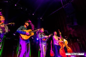 Traveling McCoury's