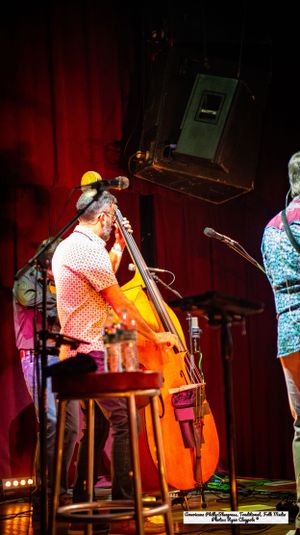 Traveling McCoury's