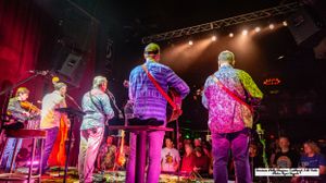 Traveling McCoury's