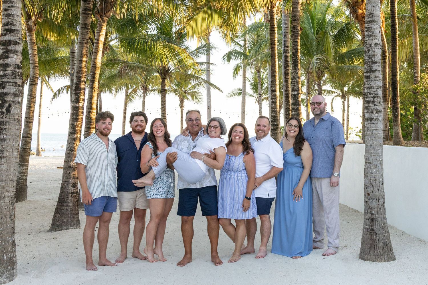 Marathon FL Family Photography