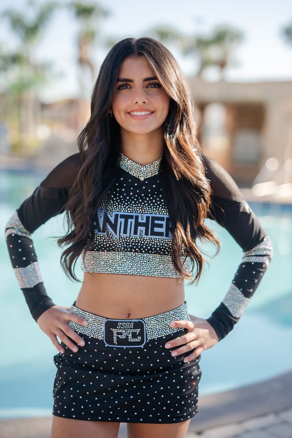 All Star Worlds Cheer