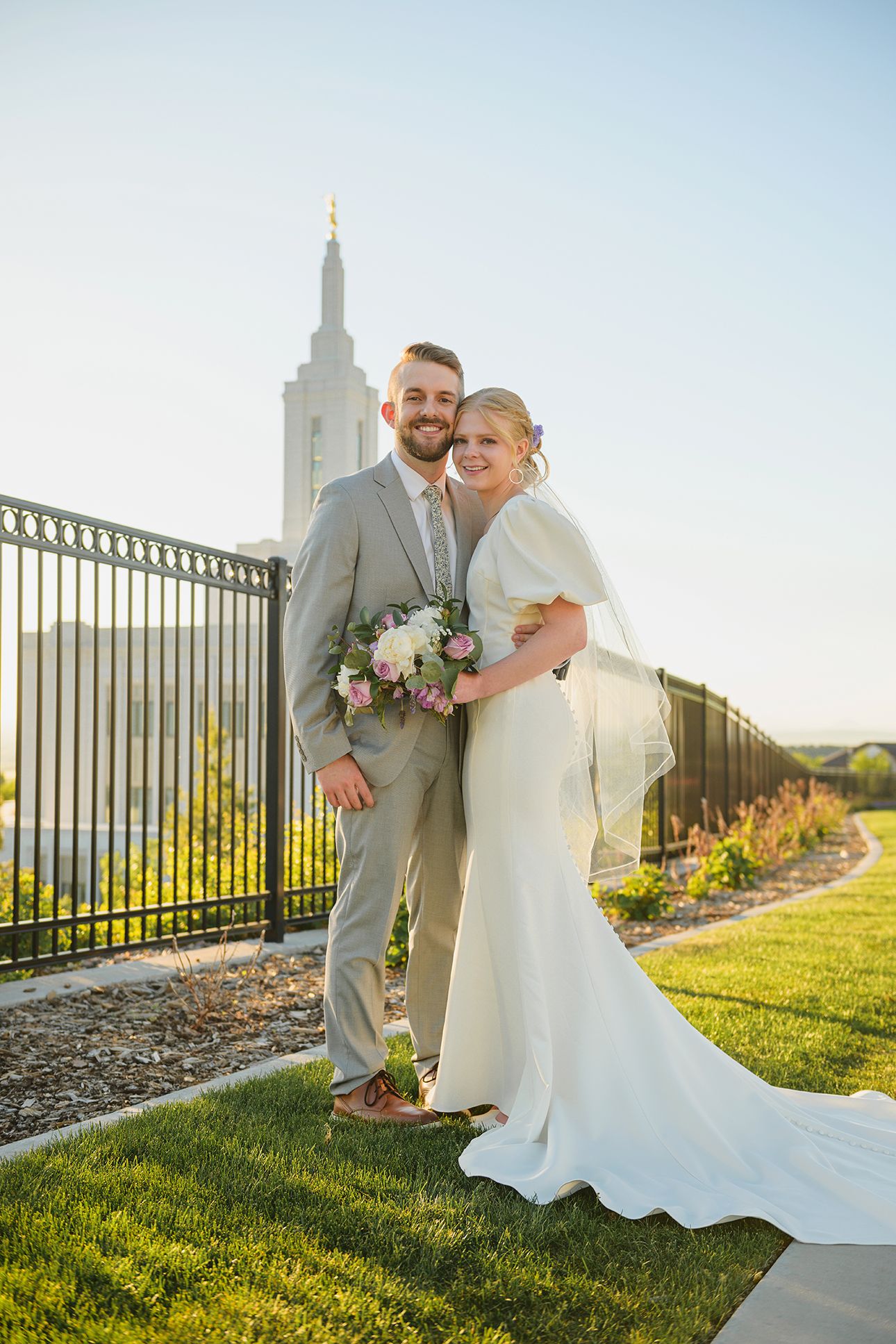 pocatello temple portrait professional wedding photographer ShutterGirl Photography Idaho Falls Idaho, jackson hole wedding photographer
