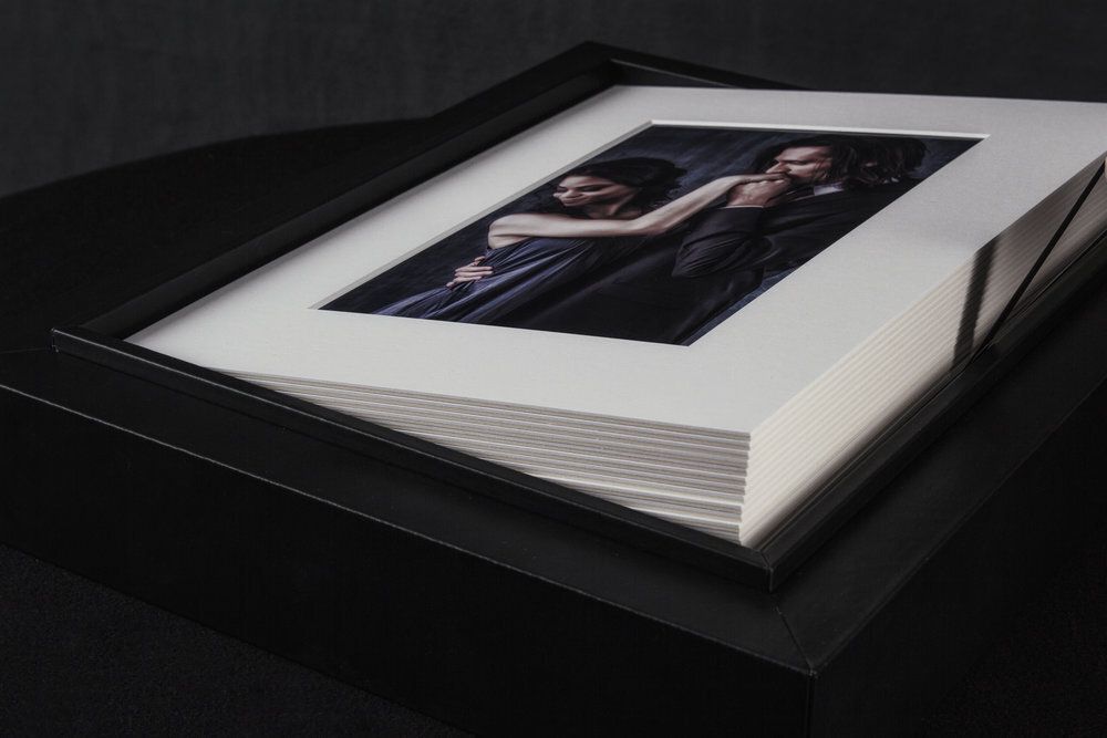 photography studio dublin