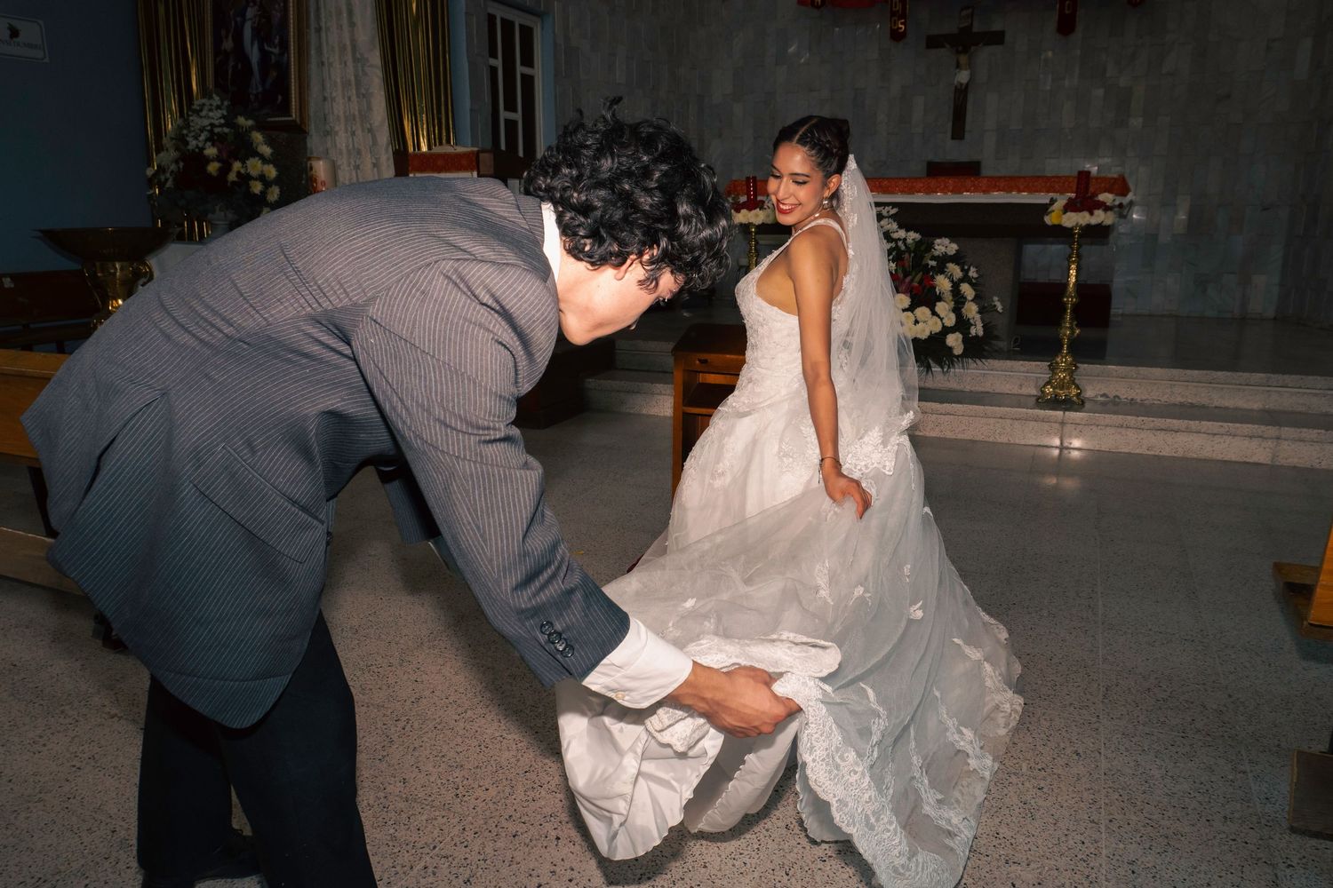 BODA