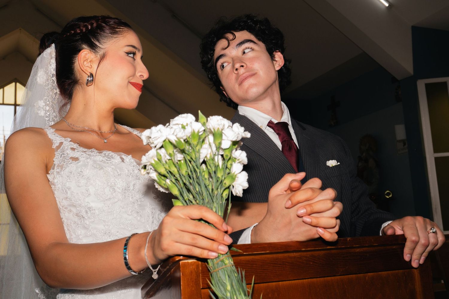 BODA