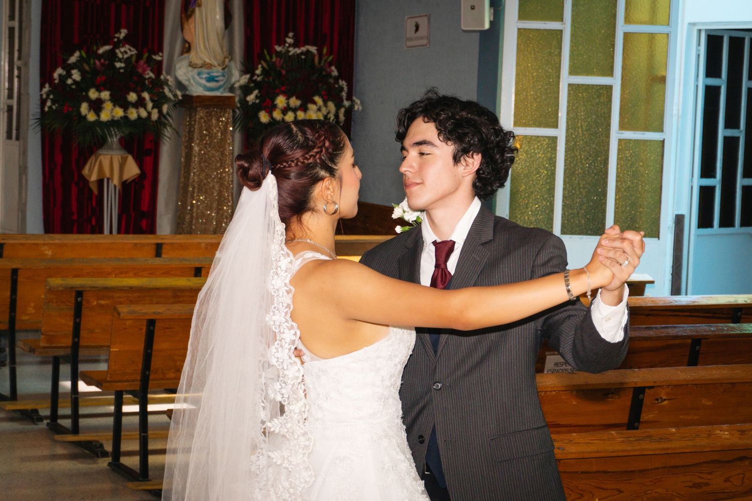 BODA