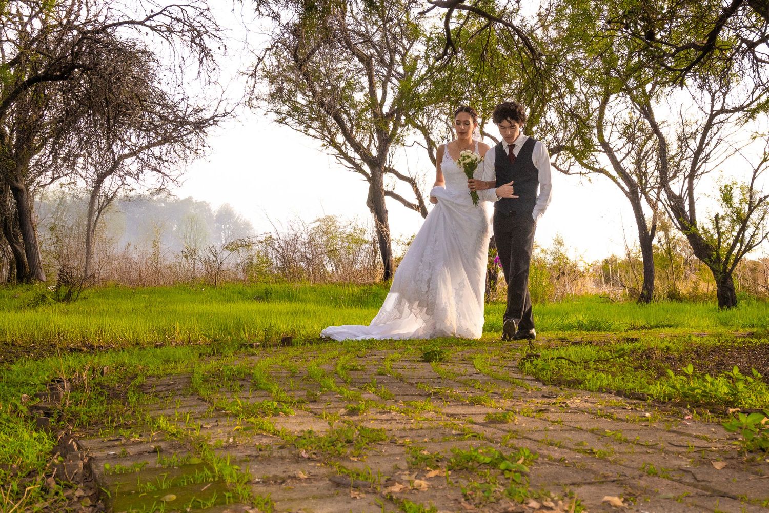 BODA