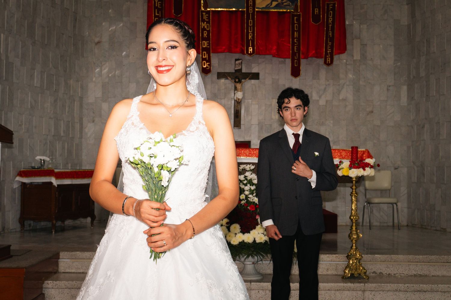 BODA