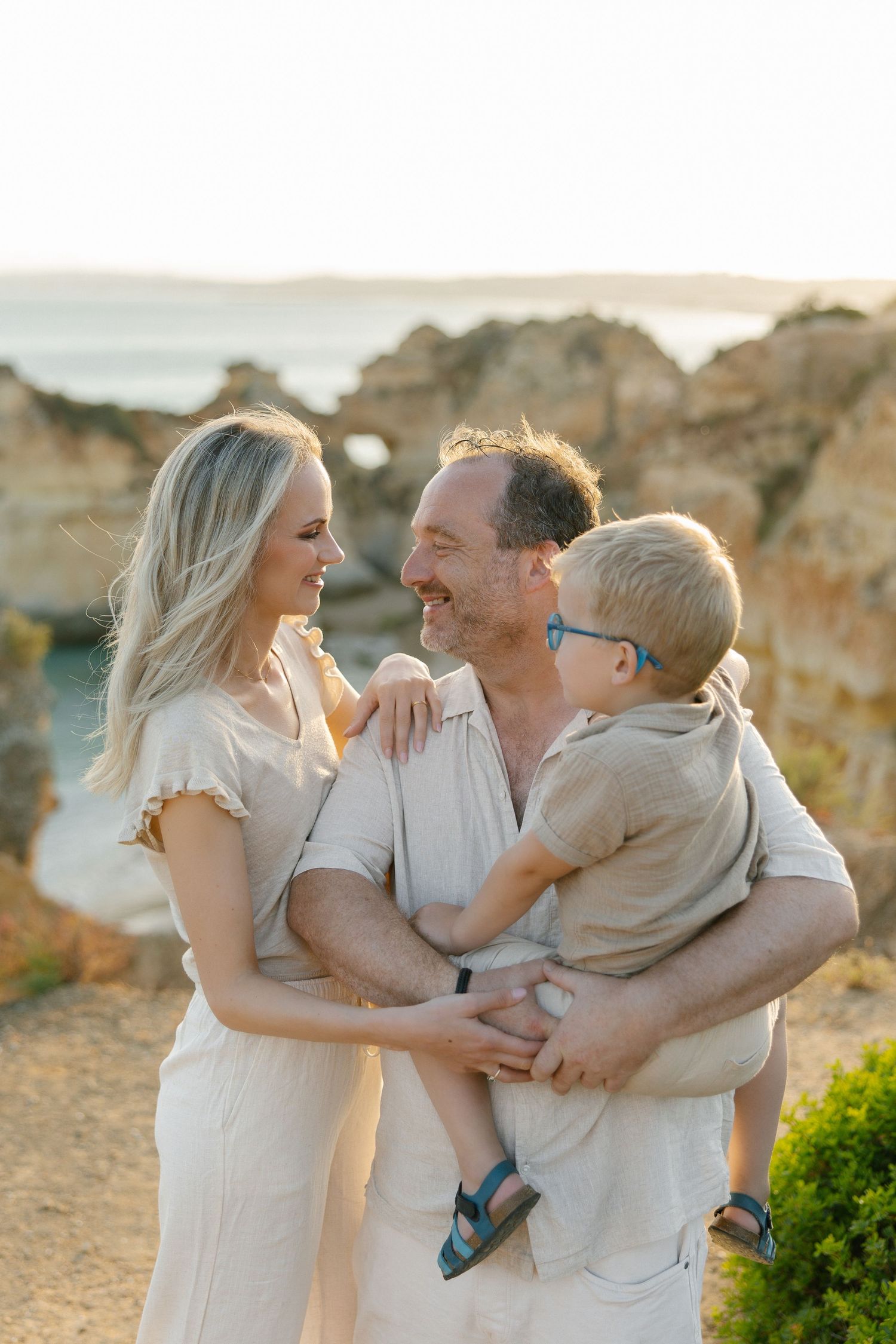 Family photographer Faro