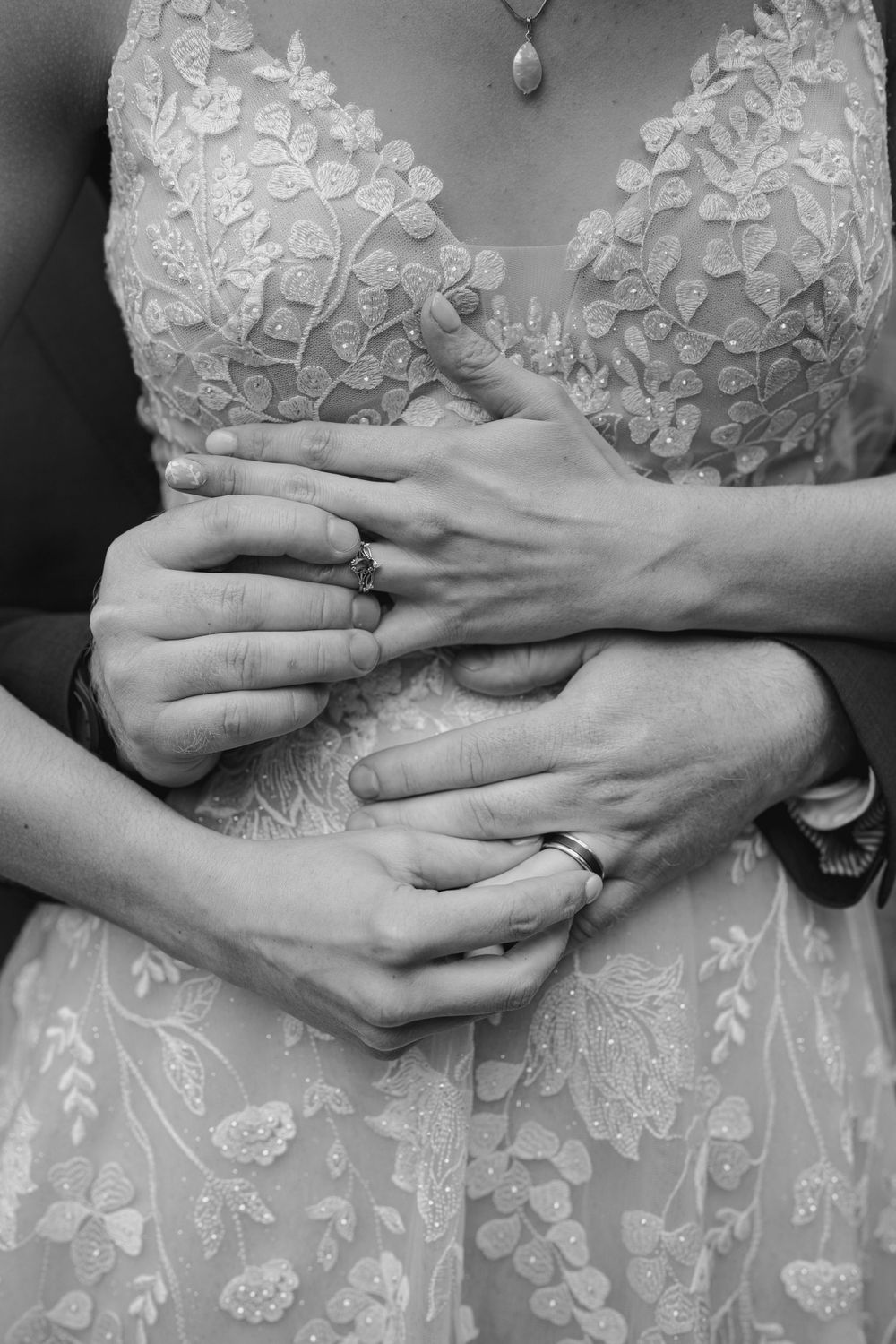 Beautiful wedding Photography in Kamloops BC